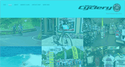 Desktop Screenshot of gocyclingmaui.com