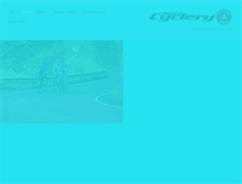 Tablet Screenshot of gocyclingmaui.com